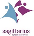 Client logo - SagittariusHR