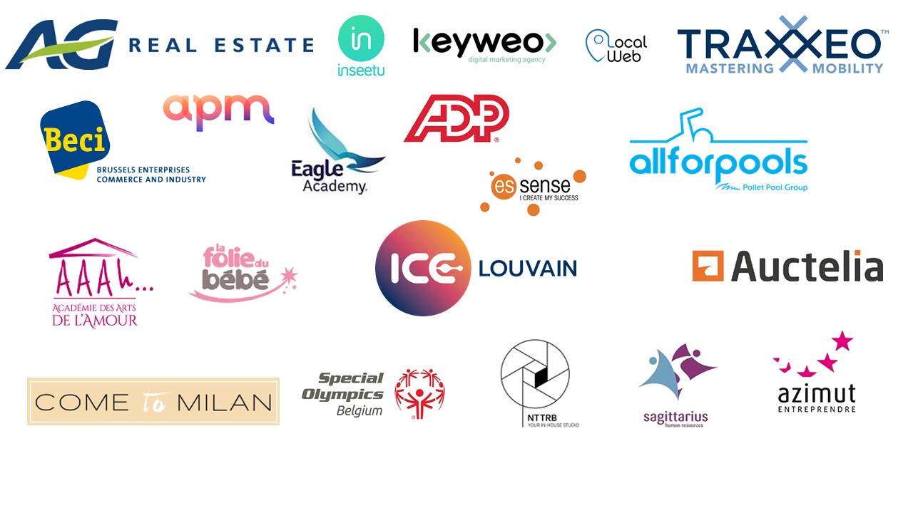 Logos clients 1 Logos clients 1